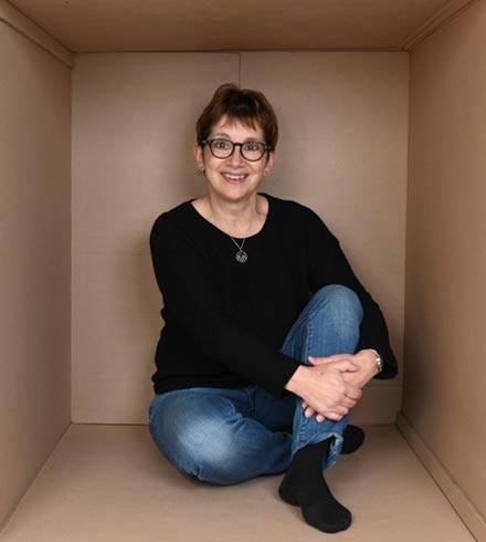 Béatrice LEDAN