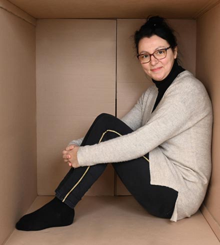 Carine RETAILLEAU