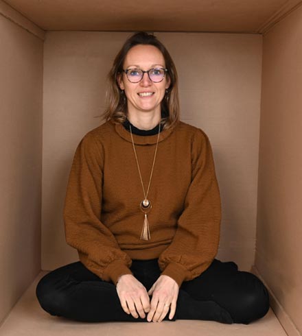 Céline MICHENAUD