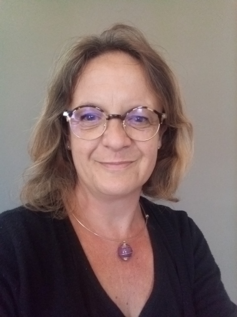 Marie-Noëlle MORIN