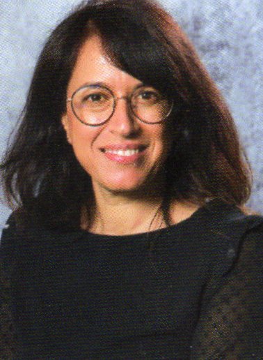 Hamida MEZZI