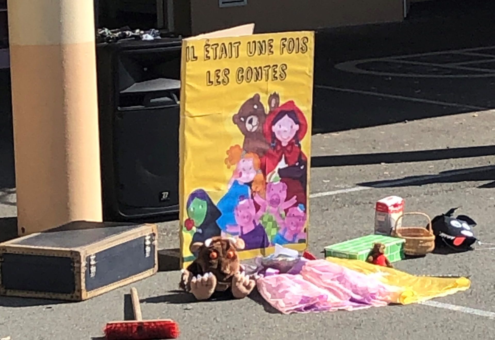 Lire la suite à propos de l’article Rentrée 2021