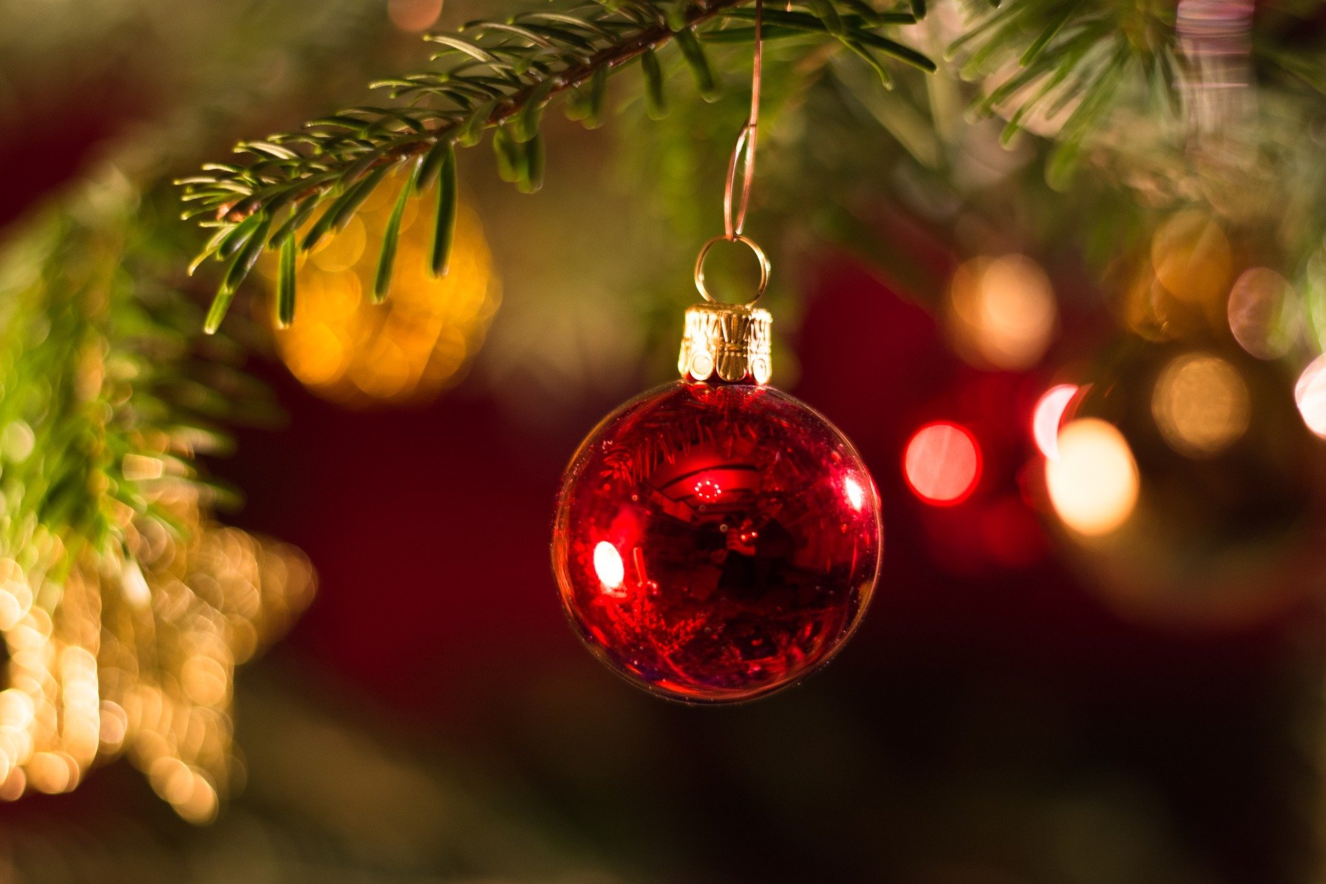 Lire la suite à propos de l’article Ho ho Ho, noël approche